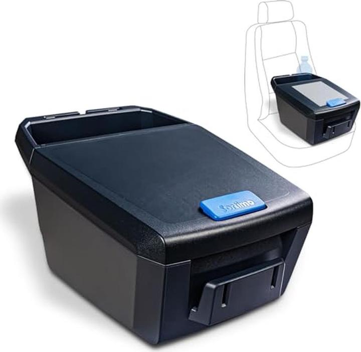 Sortimo AutoAssistant 2.0 531/361/248