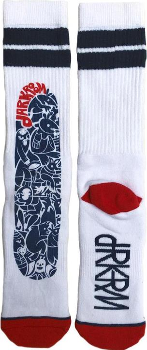 Produktbild Darkroom Angel Dust Socks (Einzelpack, One Size)