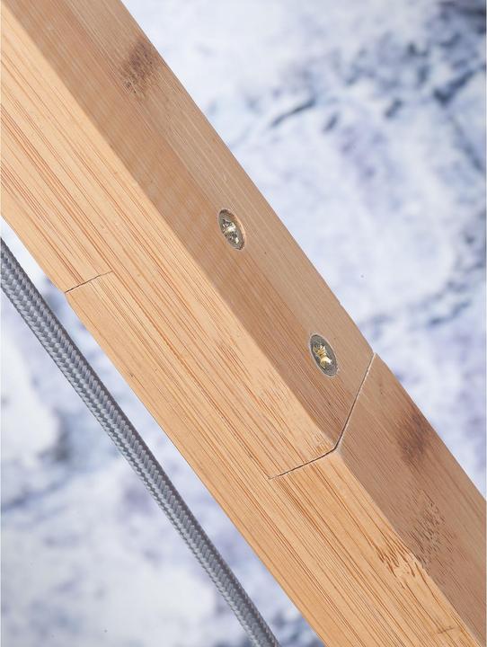 Actual product image Good&Mojo Andes (E27)