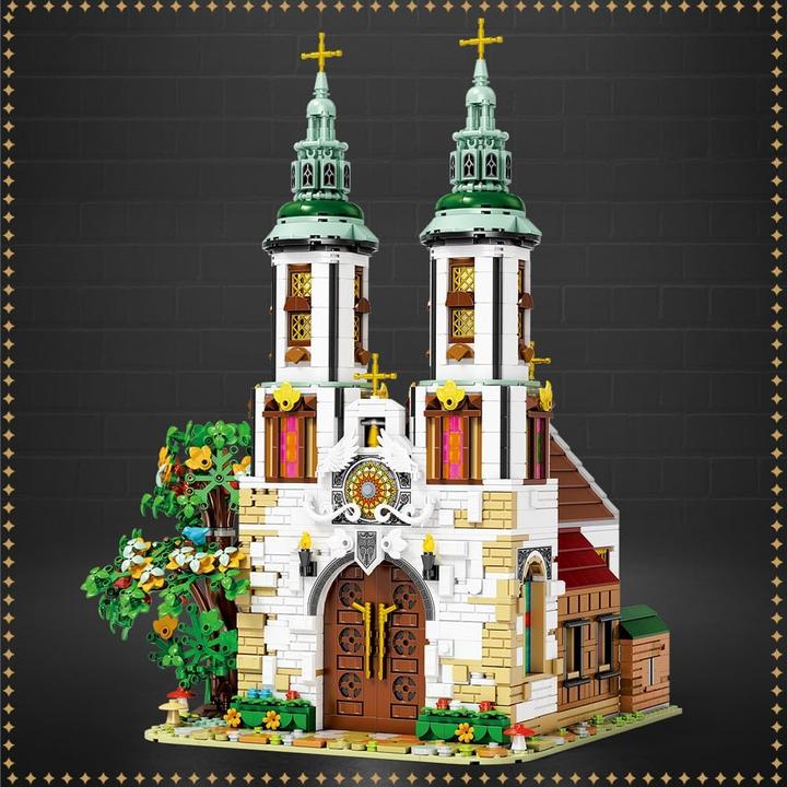 Produktbild ReoBrix St.Andreas Kirche