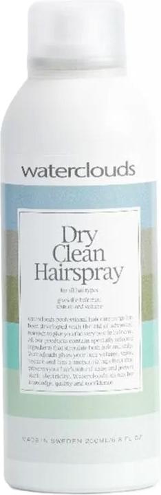 Actual product image Waterclouds Dry Clean (200 ml)