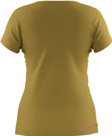 Produktbild La Sportiva Circle Logo T-Shirt (M)