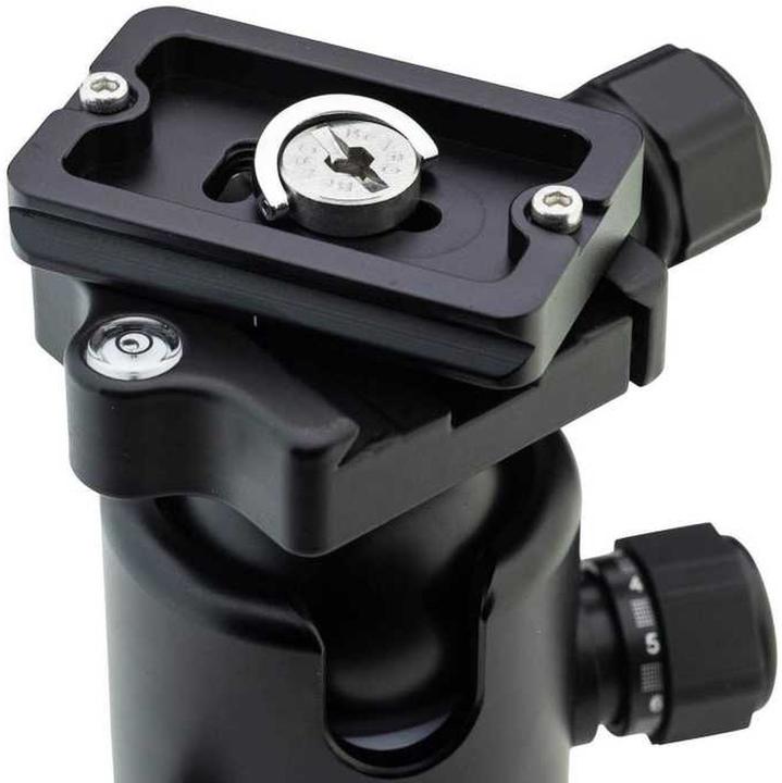 Produktbild Benro Stativkopf B2 (Kugelkopf)