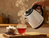 Produktbild Esperanza EKK128W (1 l)