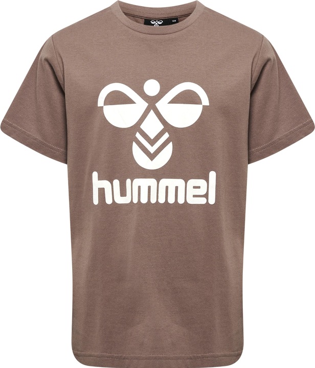 Actual product image hummel Tres T-Shirt S/S (146)