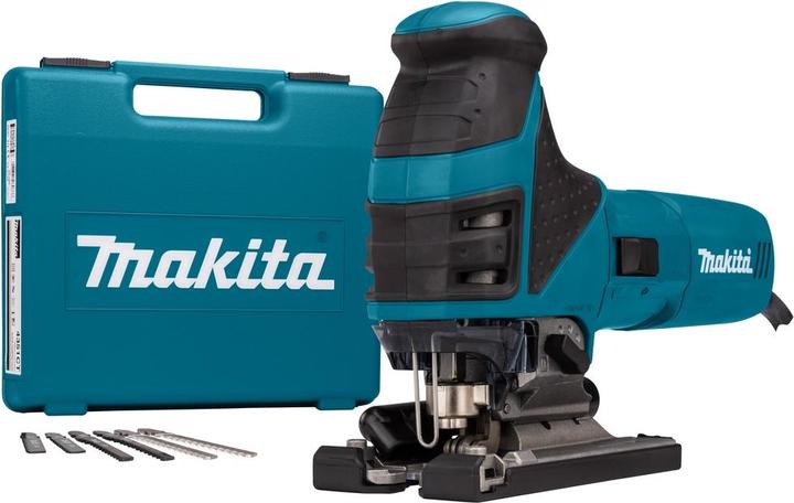 Produktbild Makita Stichsäge