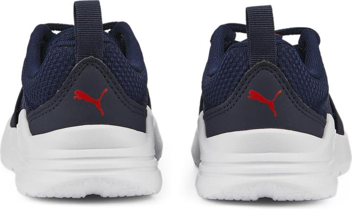 Produktbild Puma kinderschuhe wired run ps (32)