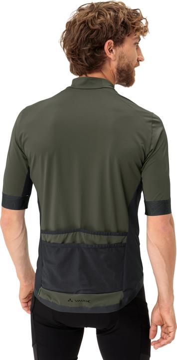 Image du produit Vaude Kuro Tricot Full-Zip II (L)