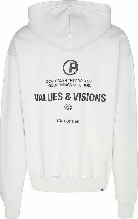 Produktbild Pegador Kapuzensweater CLINTON (L)