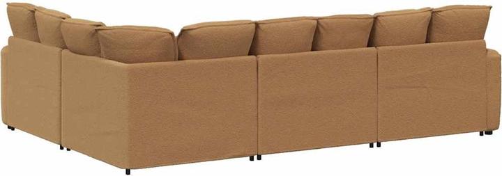 Image du produit vidaXL Raiza (Canapé modulaire)