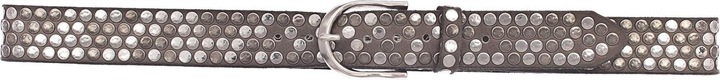 Produktbild B.Belt Nietengürtel Leder (80)