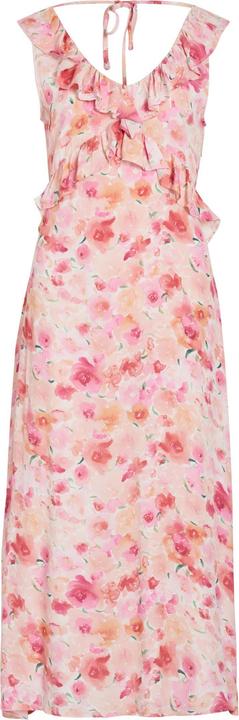 Image du produit Vila VIASTRA Ärmelloses Maxikleid (42)