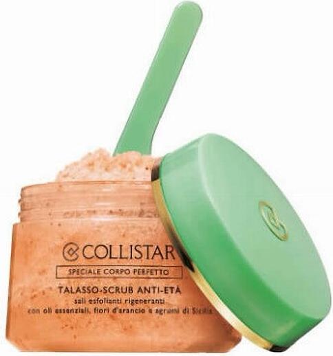 Immagine prodotto Collistar Talasso Scrub