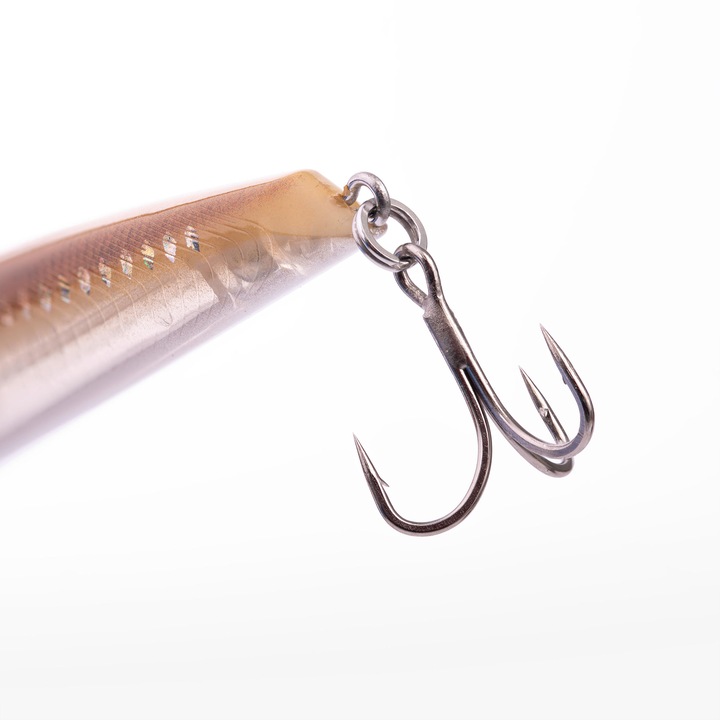 Produktbild Caperlan Wobbler Saxton 110 SP Stint (11 cm)