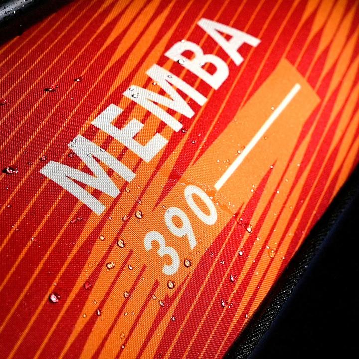 Actual product image Aqua Marina Memba Kayak 390 (2 pers.)