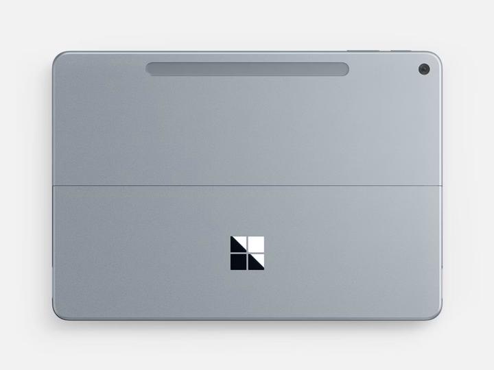 Produktbild Microsoft Surface Pro – Copilot+ PC - 12" (Netzteil separat erhältlich) (12", Snapdragon X Plus X1P-42-100, 16 GB, 512 GB, Ohne Tastaturlayout)