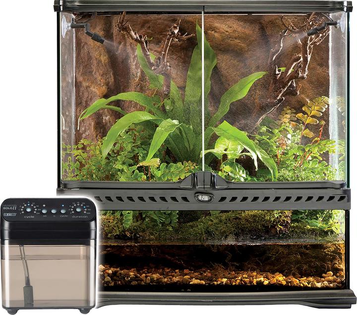 Immagine prodotto Exo Terra Monsoon Multi II