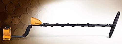 Immagine prodotto Garrett 400i metal detector