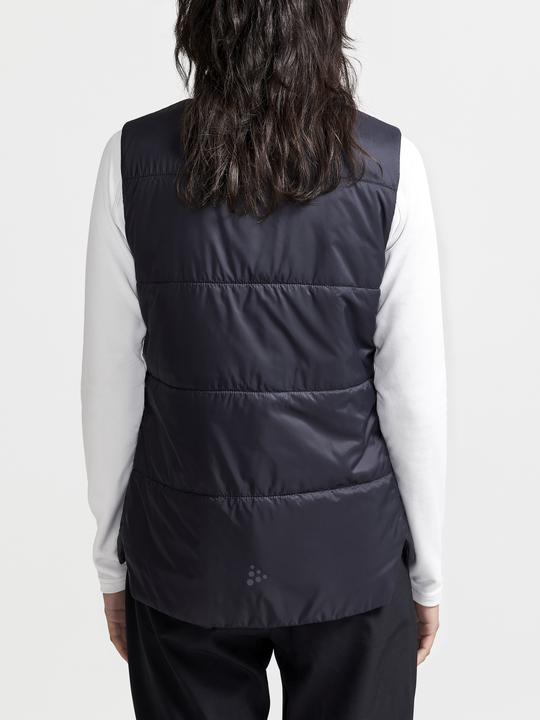 Actual product image Craft Core Light Padded Vest W (L)