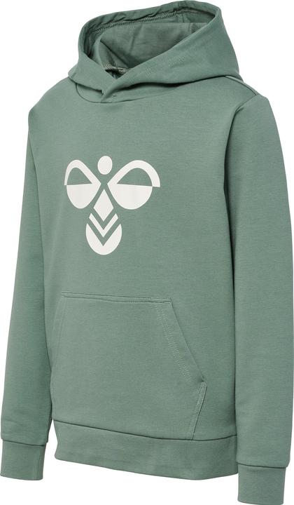 Immagine prodotto hummel hmlCUATRO HOODIE (176)
