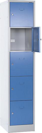 Actual product image Wolf Locker cube (40 cm, 185 cm)