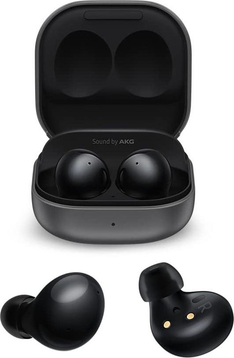 Actual product image Samsung Galaxy Buds2 (ANC, 5 h, Wireless)