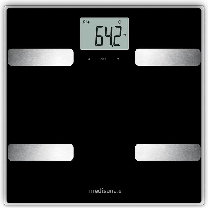 Image du produit Medisana Bradley (180 kg)