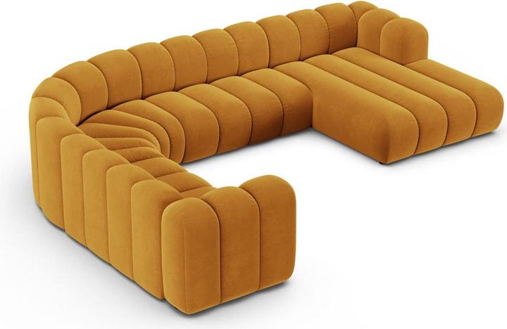 Produktbild Micadoni Lupine (Ecksofa)