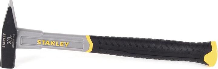 Actual product image Black & Decker fitter's hammer (357 g)