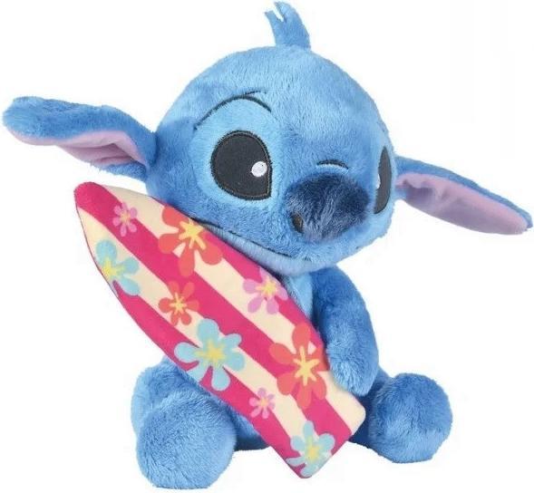 Image du produit Simba Lilo & Stitch - Stitch (35 cm)