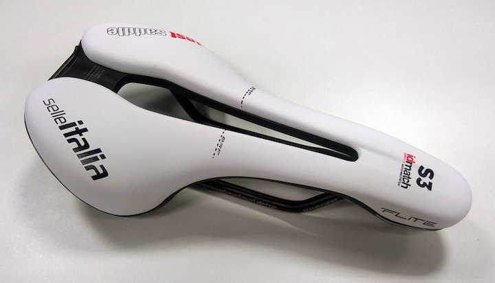 Actual product image Selle Italia Flite Boost