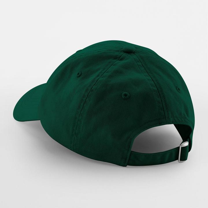 Produktbild Beechfield 6 Panel Dad Kappe