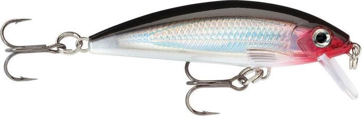 Rapala X Rap Countdown Silver (7 cm)
