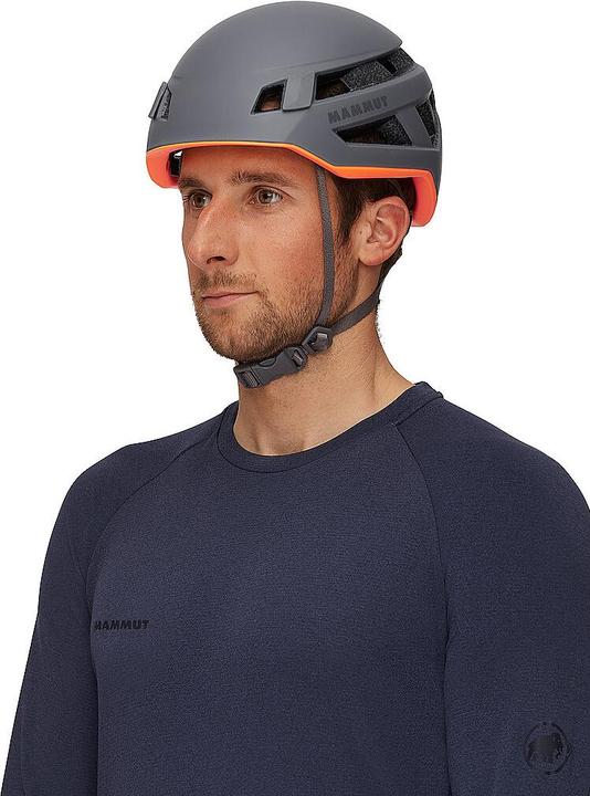 Image du produit Mammut Crag Sender (52 - 57 cm)