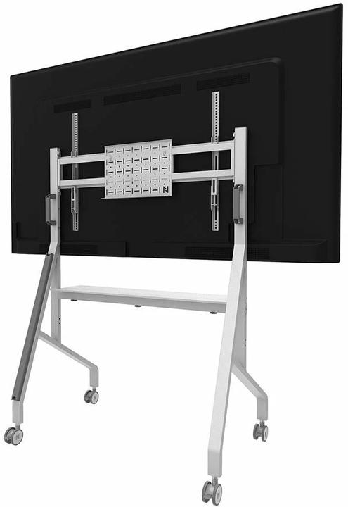 Produktbild Neomounts FL50-525WH1 (Universal, 86", 76 kg)
