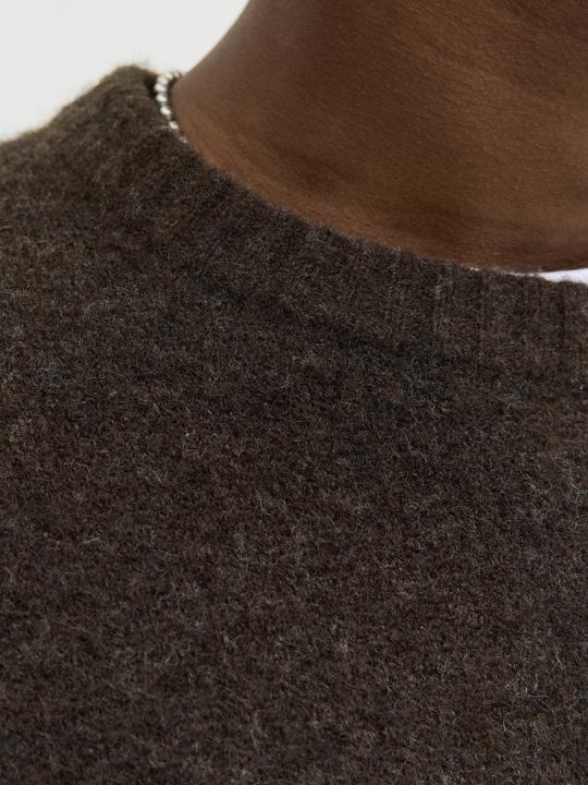 Produktbild Jack & Jones Strickpullover Strickpullover (XS)