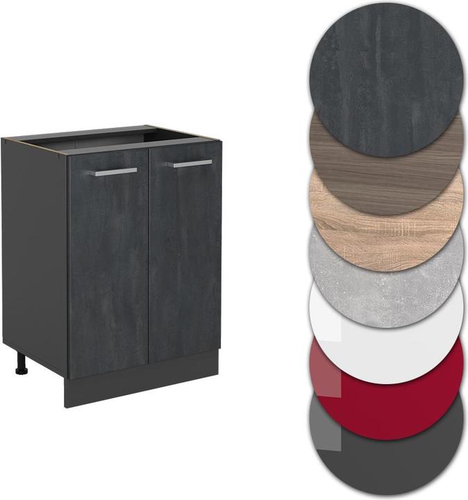 Immagine prodotto Vicco R-Line (60 x 46 x 81,5 cm)