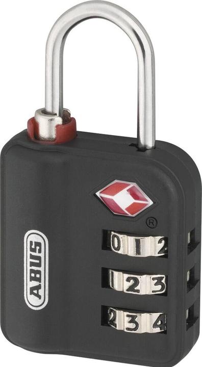 Produktbild Abus 147tsa/30 (Schlösser & Anhänger)