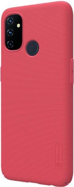 Productafbeelding Nillkin Super Frosted Shield-serie (OnePlus Noord N100)