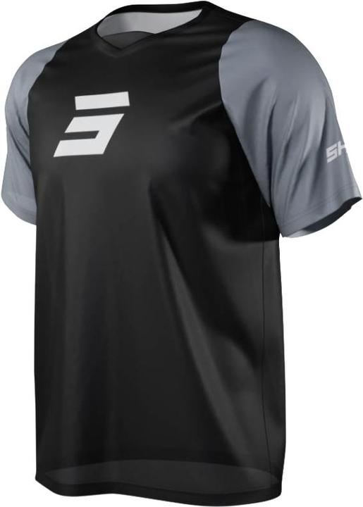 Produktbild Shot NO DEFENDER Fahrrad T-Shirt (XL)