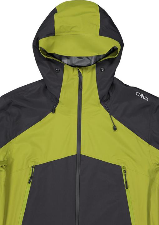 Produktbild CMP Campagnolo Unlimitech (52)