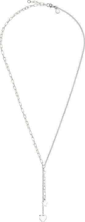 Actual product image Cool Time Kids Kinderkette (Stainless steel, 53 cm)
