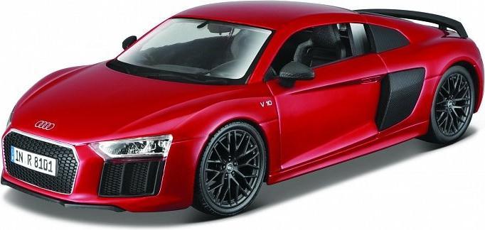 Maisto 39510 Audi R8 V10 Plus 1:24 p12