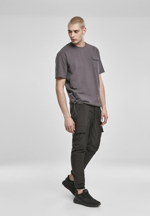 Produktbild Urban Classics Cargo Nylon Track Pants (5XL)
