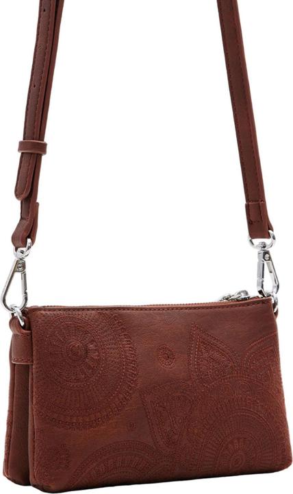 Immagine prodotto Desigual Borsa a tracolla Dejavu 20 cm
