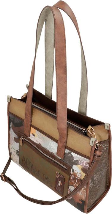 Immagine prodotto Anekke Borsa a tracolla Core 38 cm