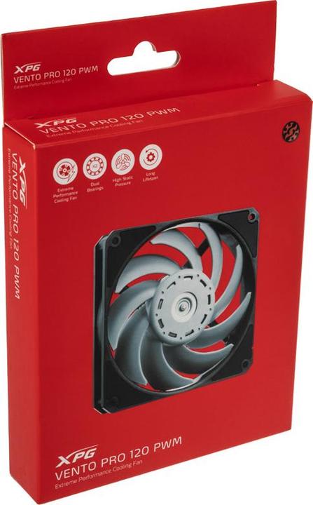 Immagine prodotto Adata XPG Vento Pro (120 mm, 1 x)
