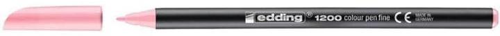 Produktbild Edding 1200 - Fasermaler (1x)