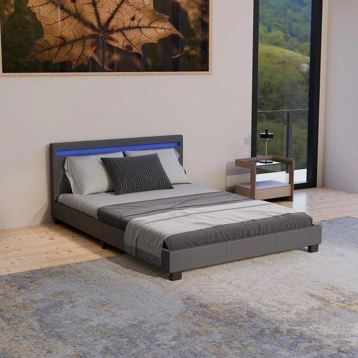 Image du produit Juskys Paris (140 x 200 cm)