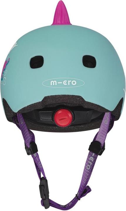 Actual product image Micro Helm (52 - 56 cm)